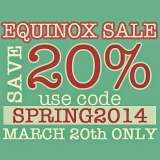 Wild Rose Equinox Sale