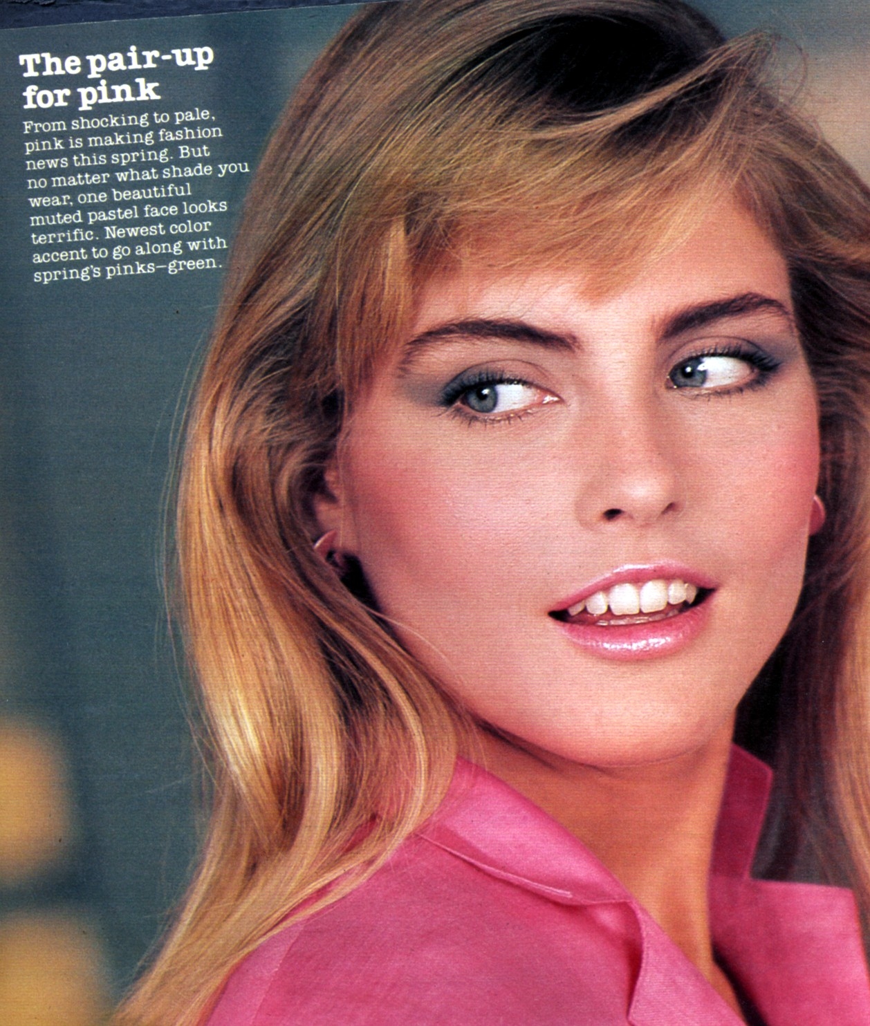 Ebl Peaches And Cream Complexion Rule 5