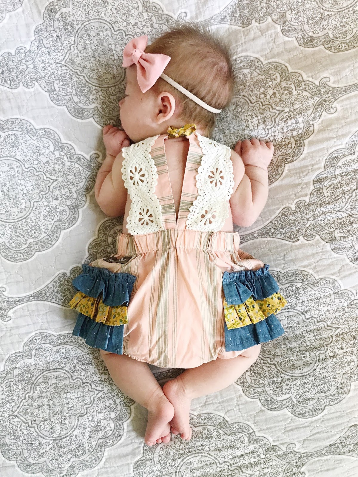 matilda jane newborn