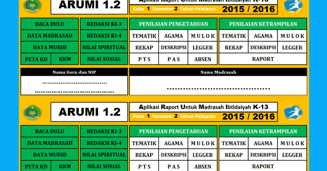 Terbaru Terbaru