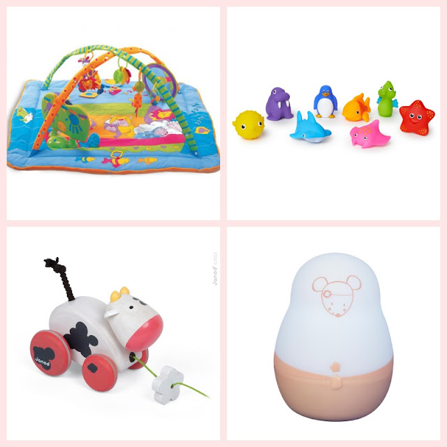 indispensables liste naissance tapis éveil jeux jouets veilleuse