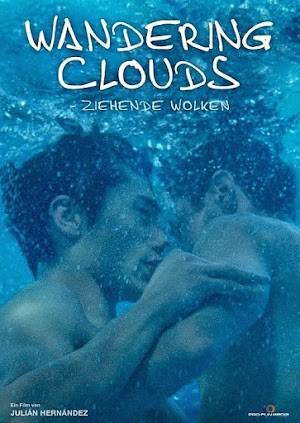 Nubes Flotantes - CORTO+MUSICA+MP3 - Mexico - 2013