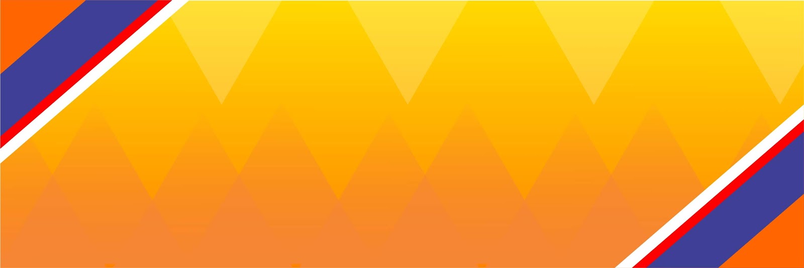 Desain Spanduk Keren Psd Gambar Spanduk Images