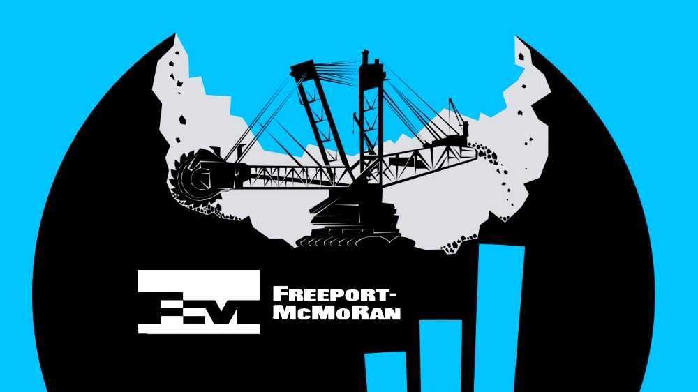 FreeportMcMoRan