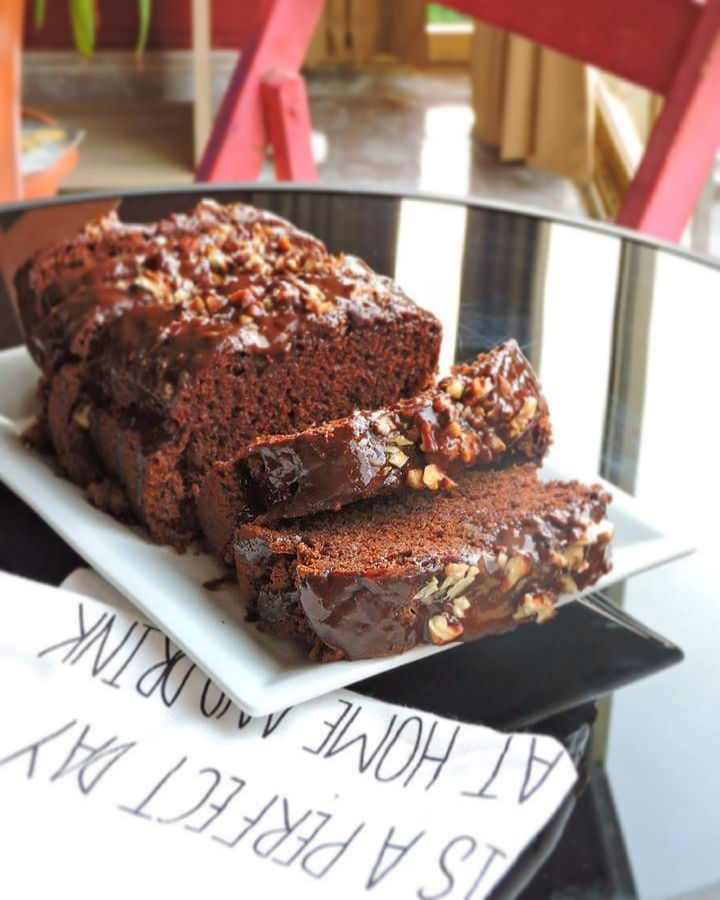 Chocolate Plum Cake Recipe By Sanjeev Kapoor Chocolate Plum Cake Recipe By Sanjeev Kapoor