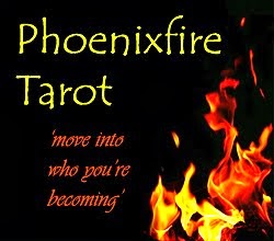 Phoenixfire Tarot