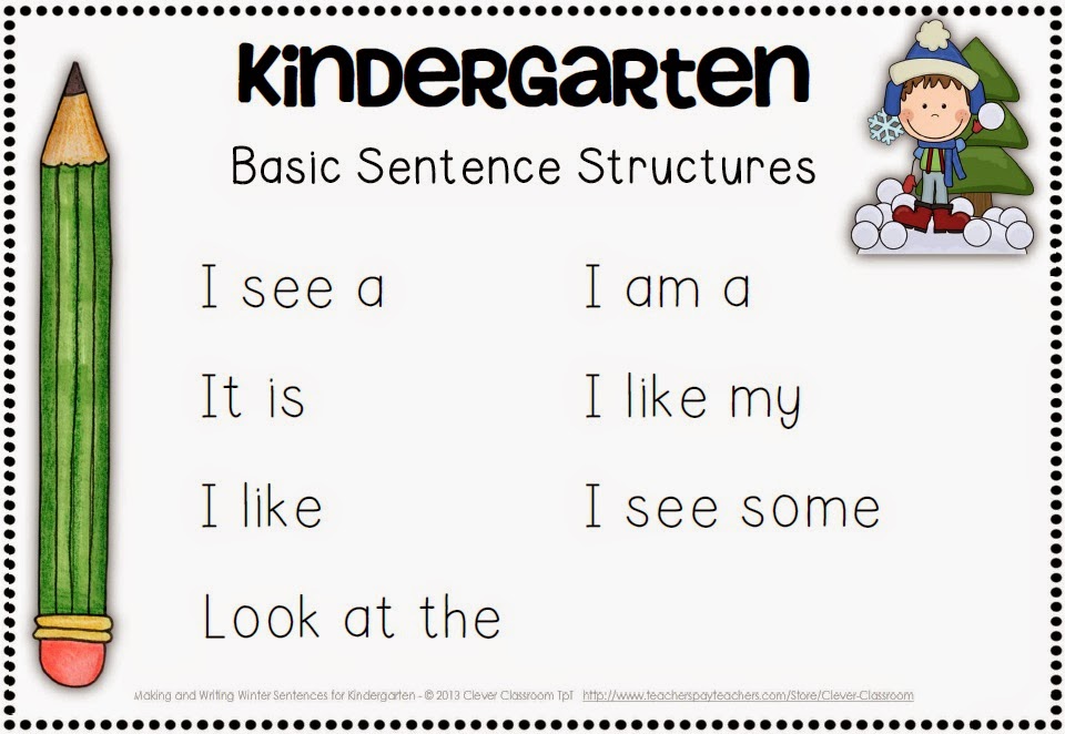 making-and-writing-sentences-the-bundle-clever-classroom-blog