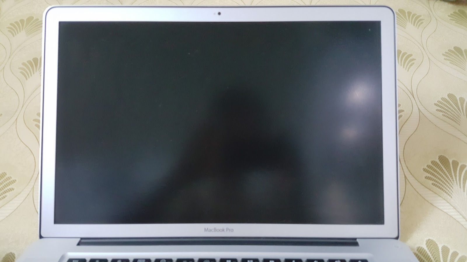 Bán Macbook Pro 15inch 2011 Lên Full Option Max Ngon - 3
