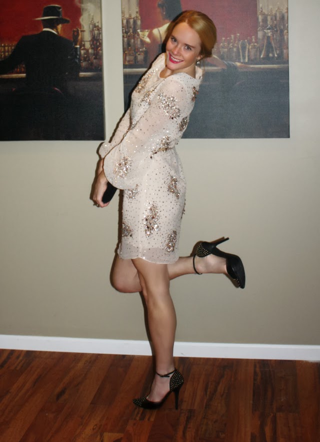 Sisters Marie Because Kaitlyn Rented the Runway (part 2!)