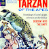 Tarzan of the Apes #202 - Russ Manning reprint 