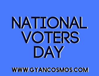 national Voters day