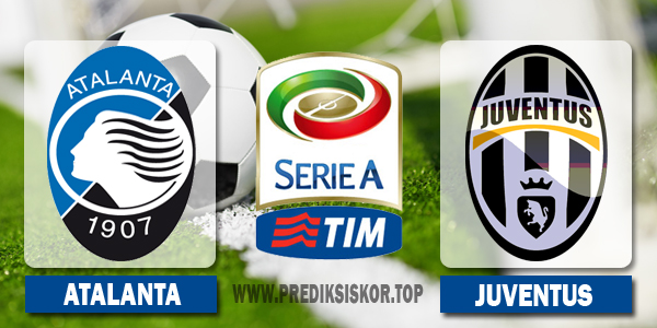 Prediksi Skor Atalanta vs Juventus Tgl 06 Maret 2016