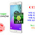 Imei Cert Samsung Galaxy A5 A510F A510M A510Y A510FD Key ID 0120 [Cert Clean]