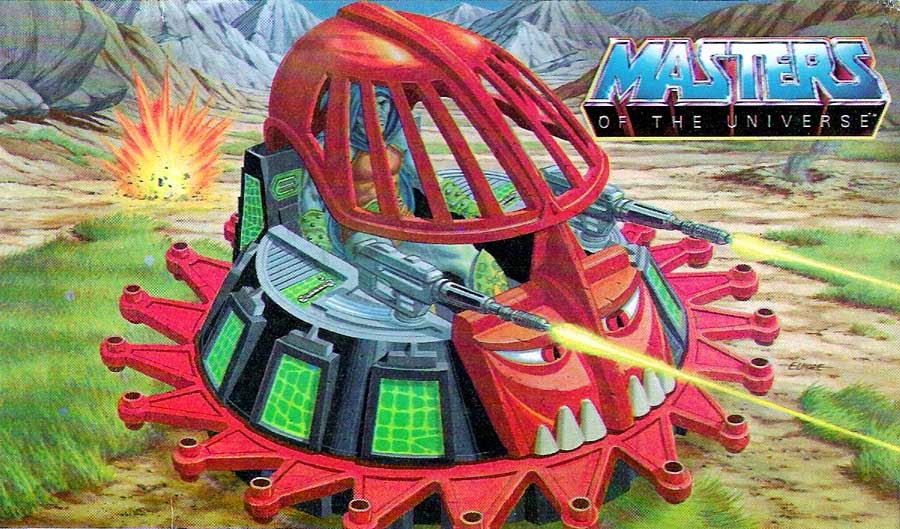 masters of the universe roton