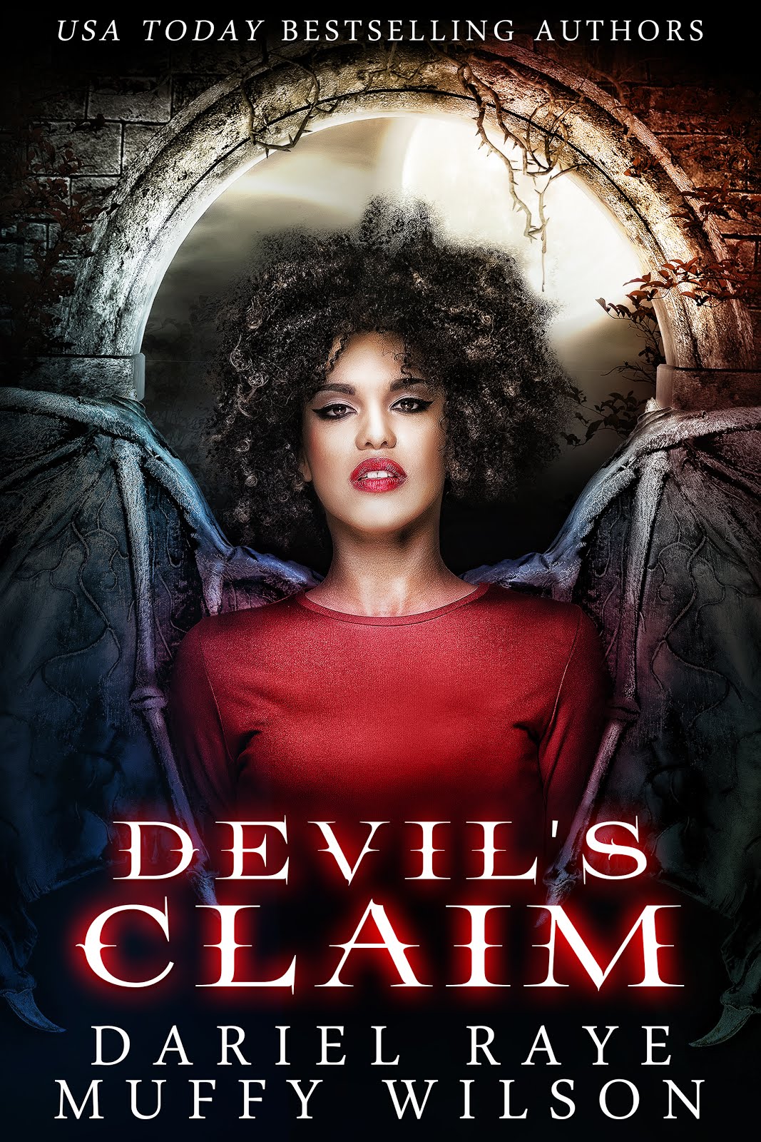 Devil's Claim