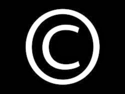 Copyright - An Important Notice