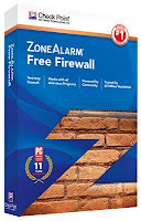 Download ZoneAlarm's Free Firewall 14.0.522.000