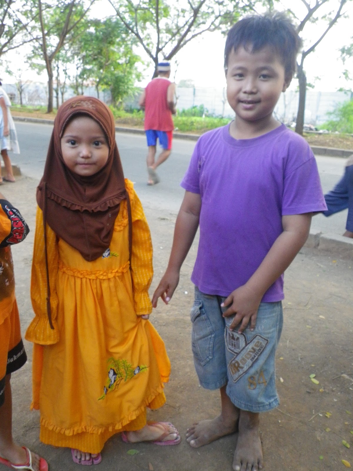 Still Life 泥炭林の持続的管理に関するワークショップ