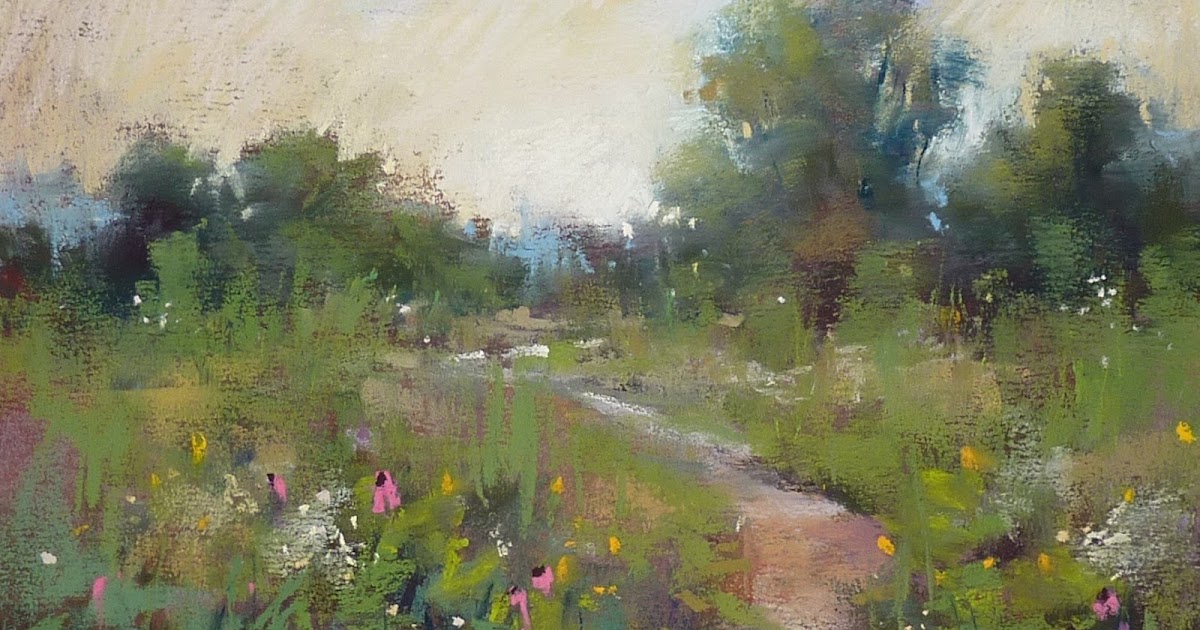 Painting My World Finding the Good in a Bad Painting