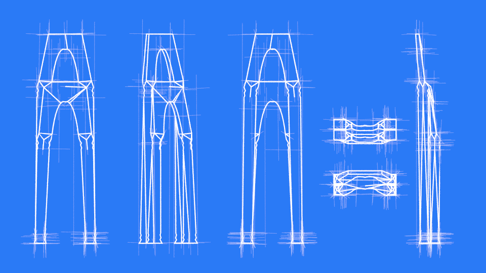 CGI y más BluePrint Que es y como Hacerlo