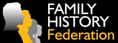 The GENES Blog: FFHS to become Family History Federation