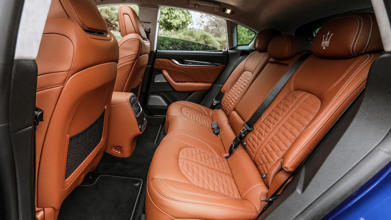 Maserati SUVs Price, How Much is a Maserati? Maserati Price List Maserati SUVs Price, How Much is a Maserati? Maserati Price List