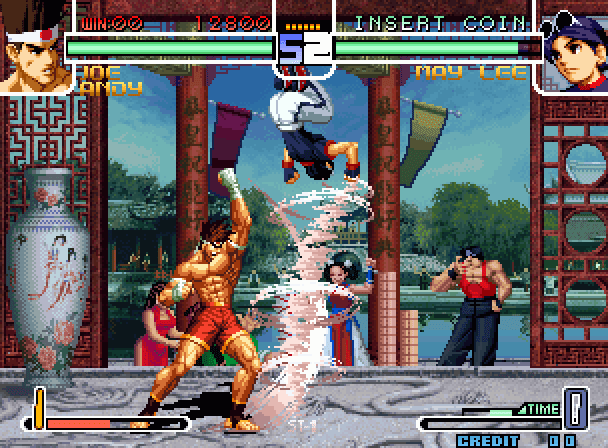 screenshot-3-of-king-of-fighter-2002-unlimited-match
