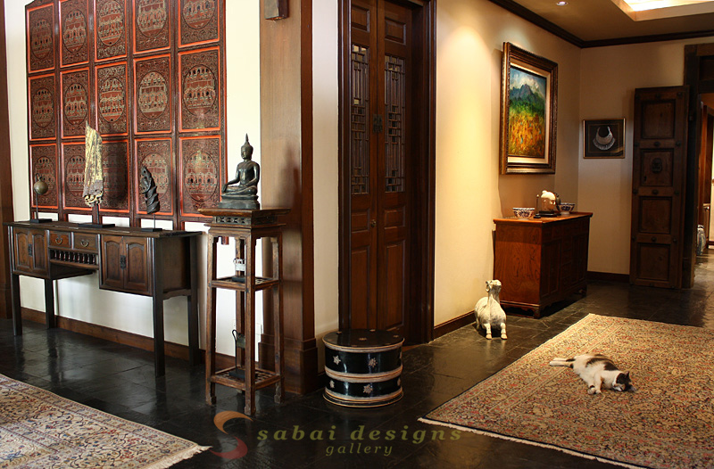 Decor And Design Asian Home Collection Of Brand New