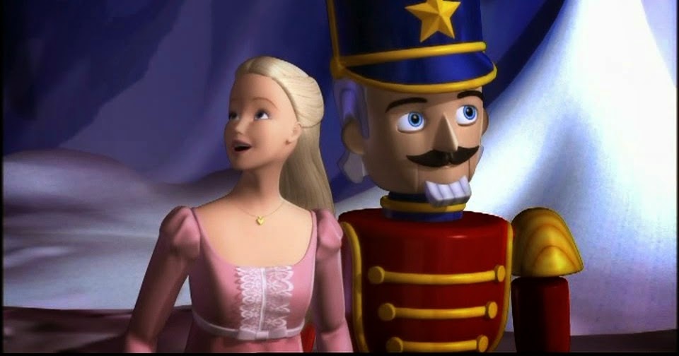 Watch Barbie in the Nutcracker (2001) Movie Online For Free in English