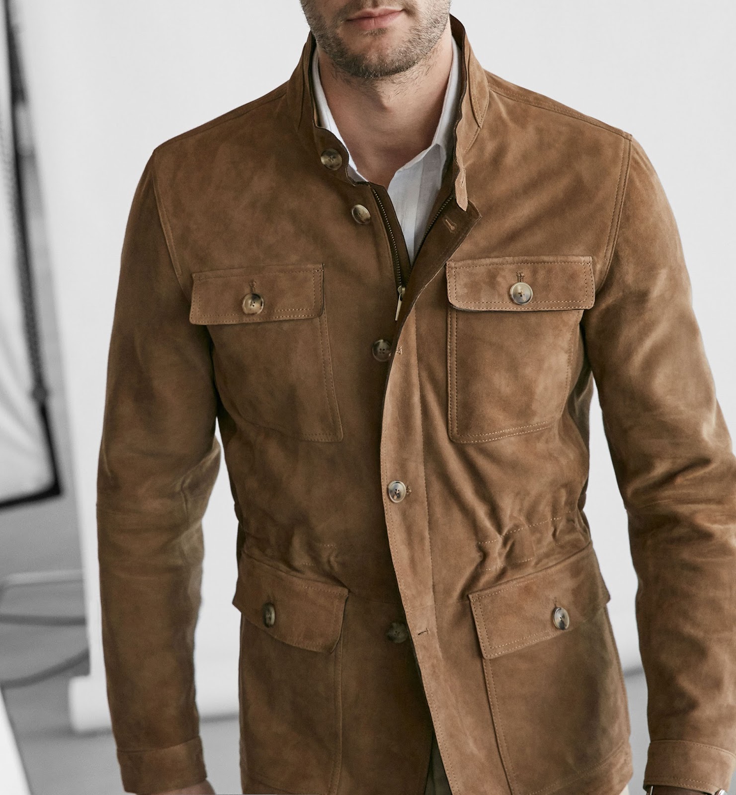Cultures Hommes Saharienne Limited Edition Massimo Dutti Cultures Hommes Saharienne Limited Edition Massimo Dutti