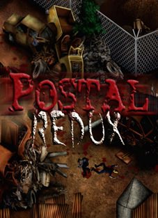 POSTAL Redux - PC (Download Completo em Torrent)