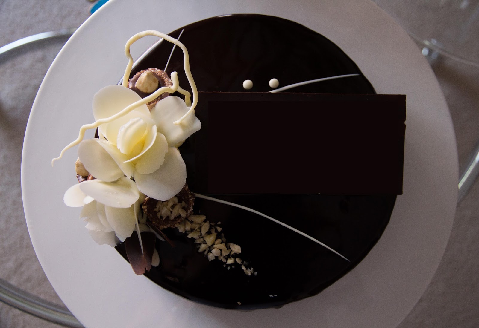 Masterchef Textured Chocolate Cake Recipe Masterchef Textured Chocolate Cake Recipe