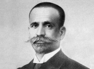 Αθανάσιος Ευταξίας