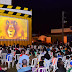 Programa “Cinema no Meu Bairro” Inicia pela Cidade de Deus