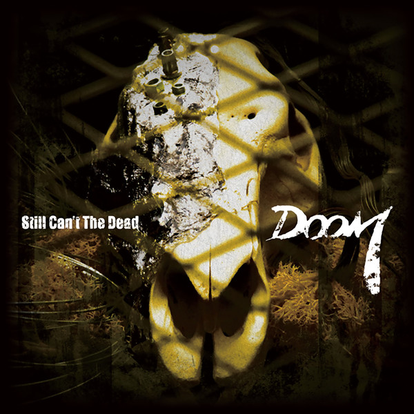 [Album] DOOM - Still Can't The Dead (2016.03.02/RAR/MP3)