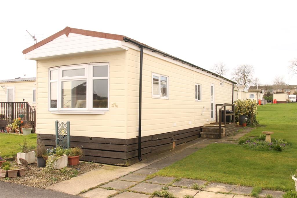 Harrogate Property News Harrogate Property News 2 bed mobile/park