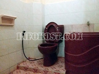 info kost cempaka mas kemayoran inb1506aa