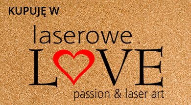 Laserowe Love