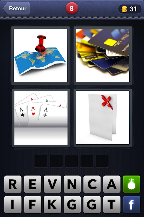 Solutions 4images1mot Niveau Par Niveau R ponse 4 Images 1 Mot Niveau 8