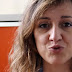 Benedetta Frigerio assolve il "maschio molestatore" e condanna l'amore consenziente
