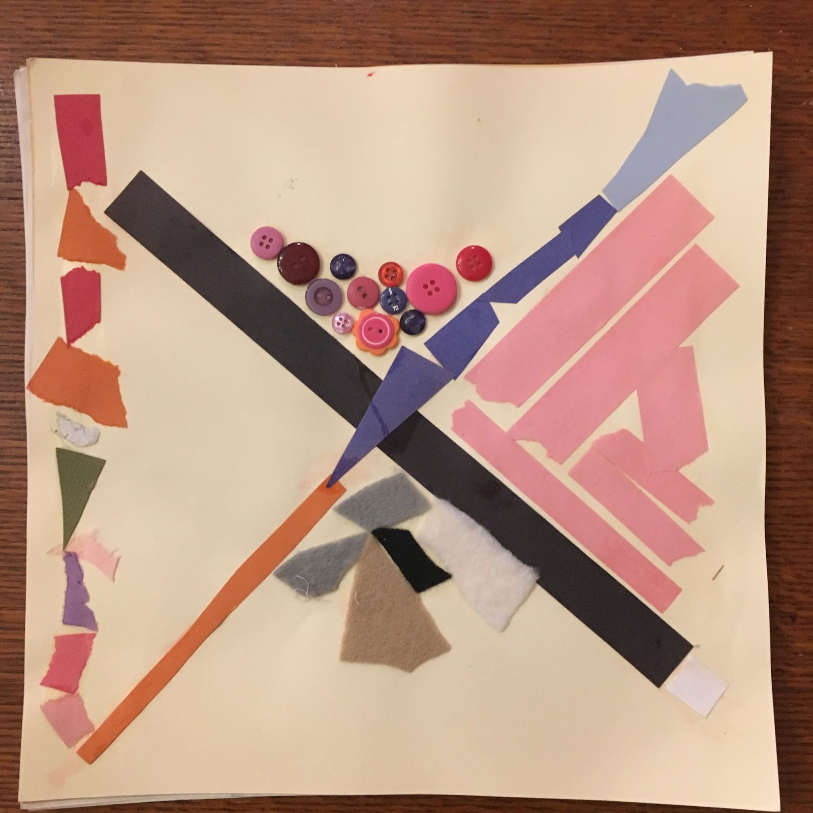 Art at the Center - A Studio Lab: Developmental Stages of Art