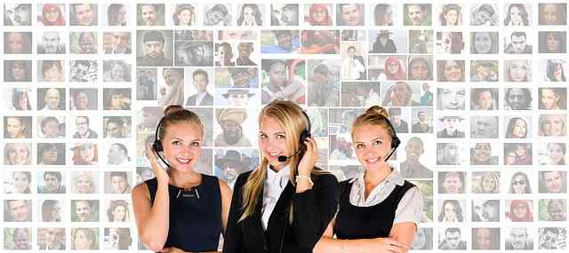 Tugas dan tanggung jawab customer service Tugas dan tanggung jawab customer service