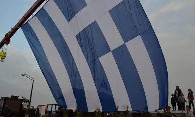 Πύρινος λόγος από τον Μητροπολίτη Χίου προς Τουρκία: «Εχθροί ακούστε το καλά... (vids)