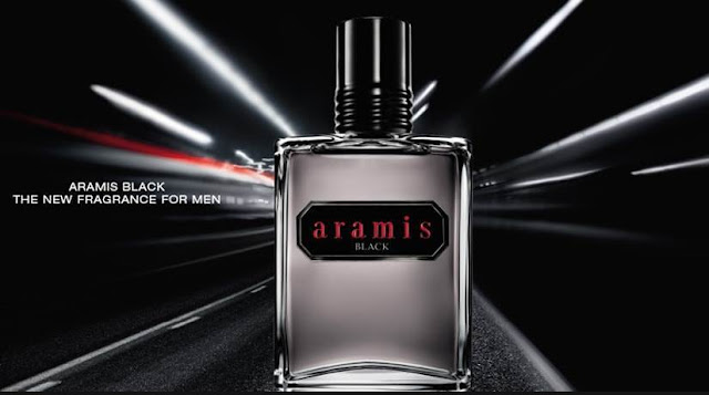 Aramis Black by Aramis