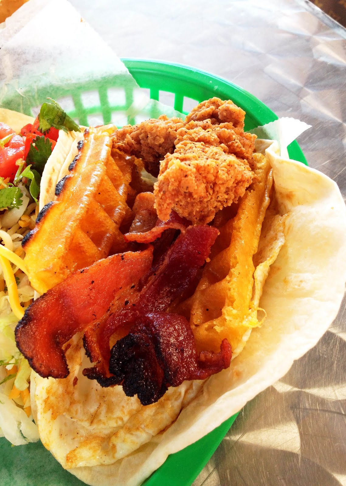 Green Olive Media Torchy's Tacos Austin, TX