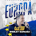 Wesley Safadão confirma turnê pela Europa em 2017
