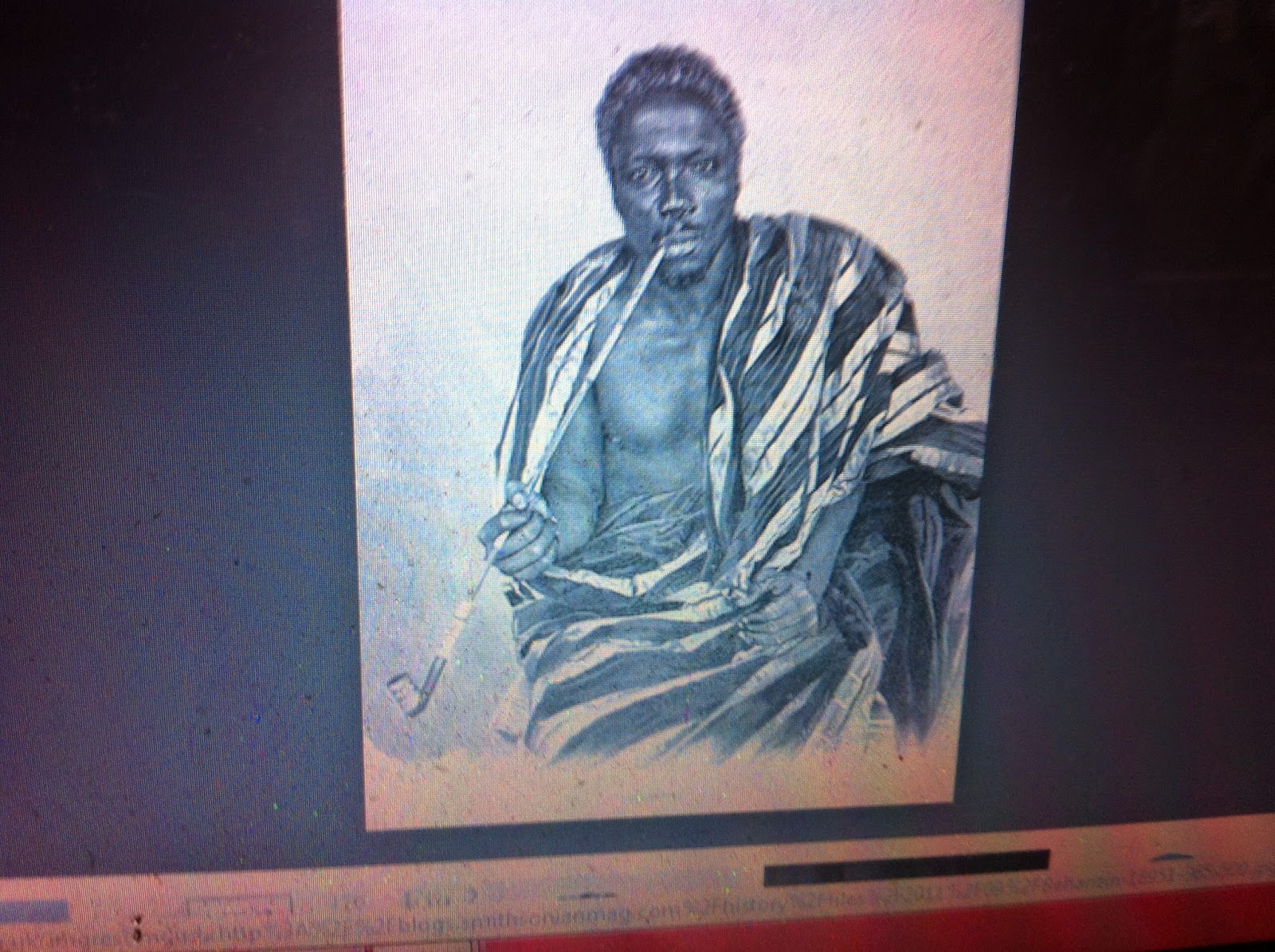 THE BLACK SOCIAL HISTORY BLACK SOCIAL HISTORY " GHEZO OR GEZO " WAS