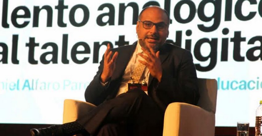 MINEDU: Ministro Alfaro pide estimular el pensamiento computacional en niños y adolescentes - www.minedu.gob.pe MINEDU: Ministro Alfaro pide estimular el pensamiento computacional en niños y adolescentes - www.minedu.gob.pe