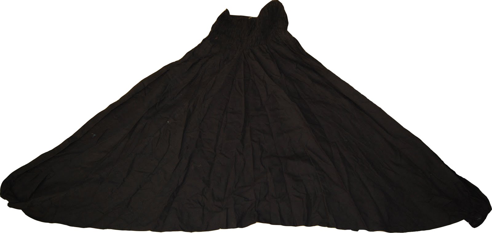 Bohemian India Boutique Indian Ali Baba/Harem Pants