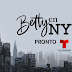 NOTA: Confira primeiro promocional de 'Betty in New York'